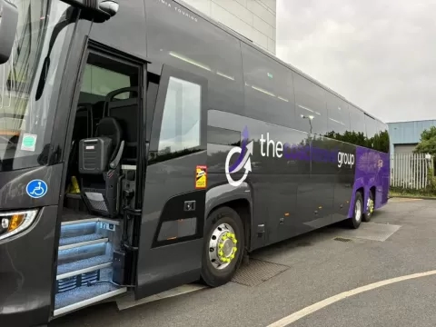 CTG Coach